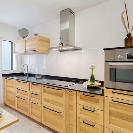 Attaday Home Holidays Ινχένιο Εξωτερικό φωτογραφία