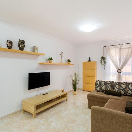 Attaday Home Holidays Ινχένιο Εξωτερικό φωτογραφία