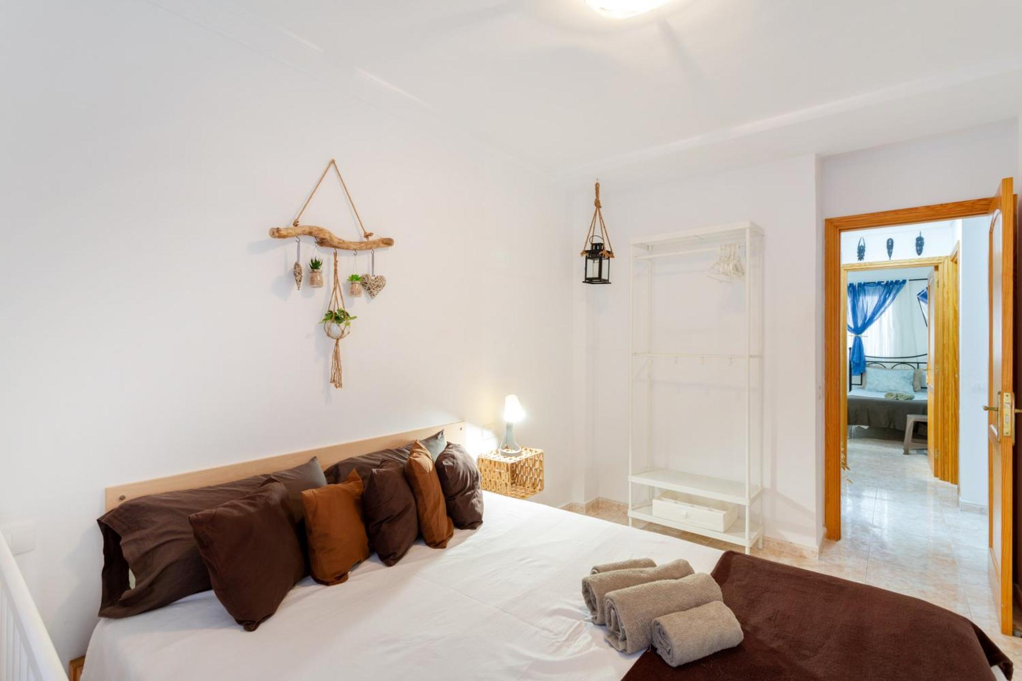 Attaday Home Holidays Ινχένιο Εξωτερικό φωτογραφία