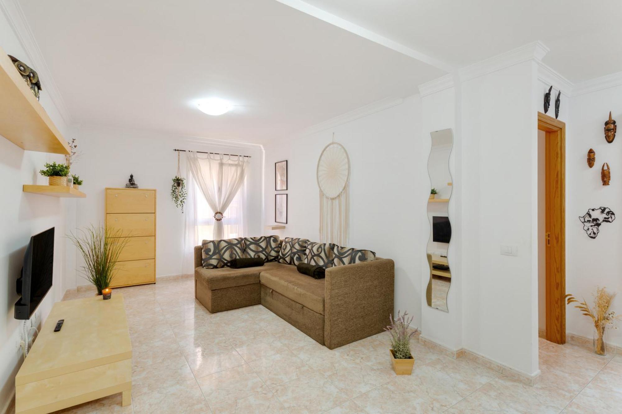 Attaday Home Holidays Ινχένιο Εξωτερικό φωτογραφία