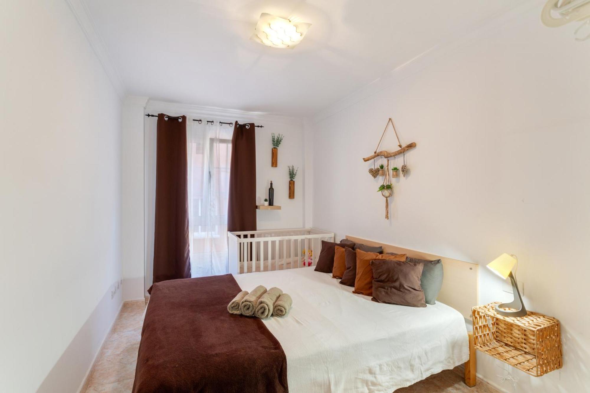 Attaday Home Holidays Ινχένιο Εξωτερικό φωτογραφία