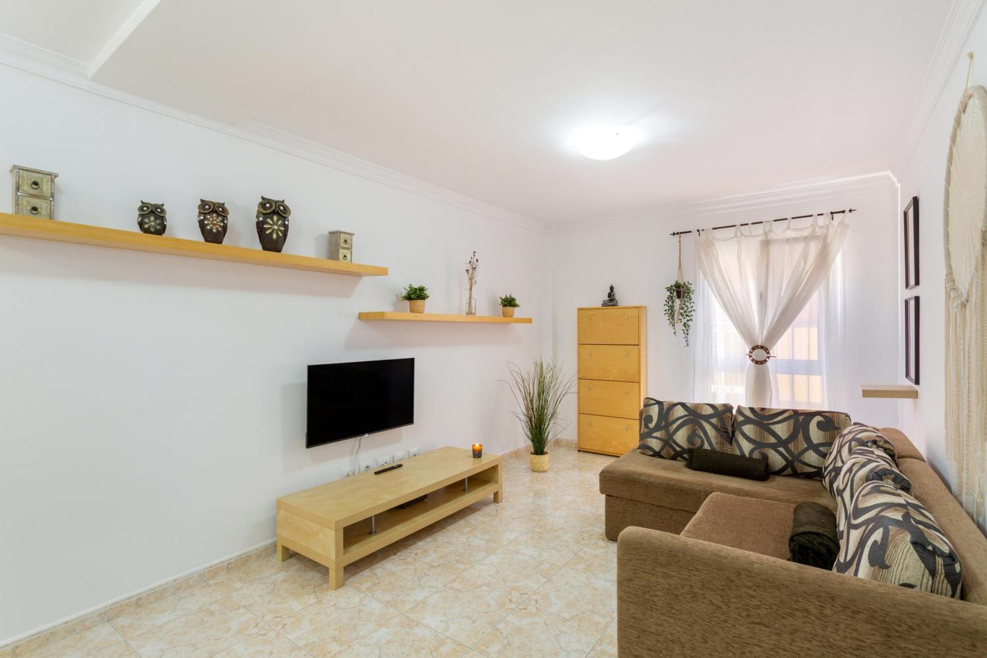 Attaday Home Holidays Ινχένιο Εξωτερικό φωτογραφία