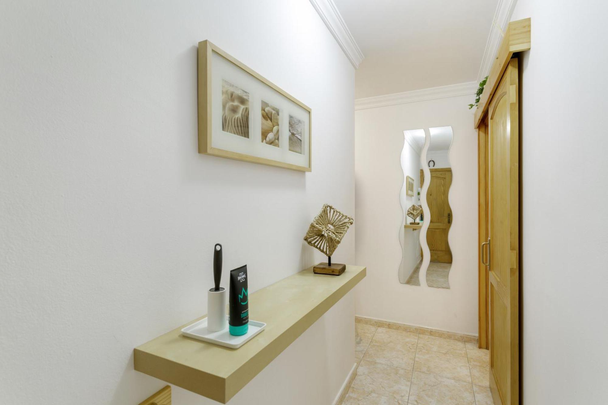 Attaday Home Holidays Ινχένιο Εξωτερικό φωτογραφία