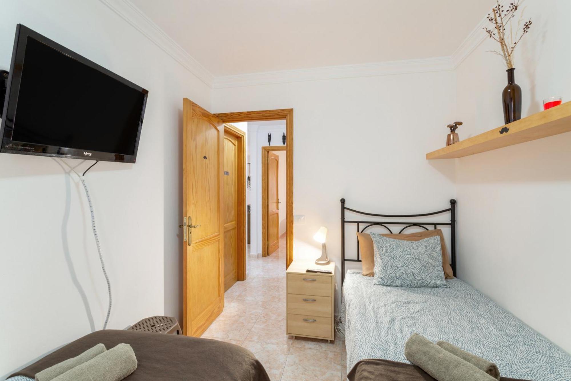 Attaday Home Holidays Ινχένιο Εξωτερικό φωτογραφία