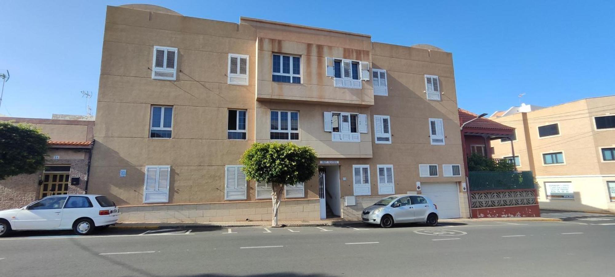 Attaday Home Holidays Ινχένιο Εξωτερικό φωτογραφία